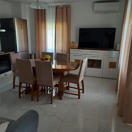 Holiday House Tunjarice Obrovac Dış mekan fotoğraf