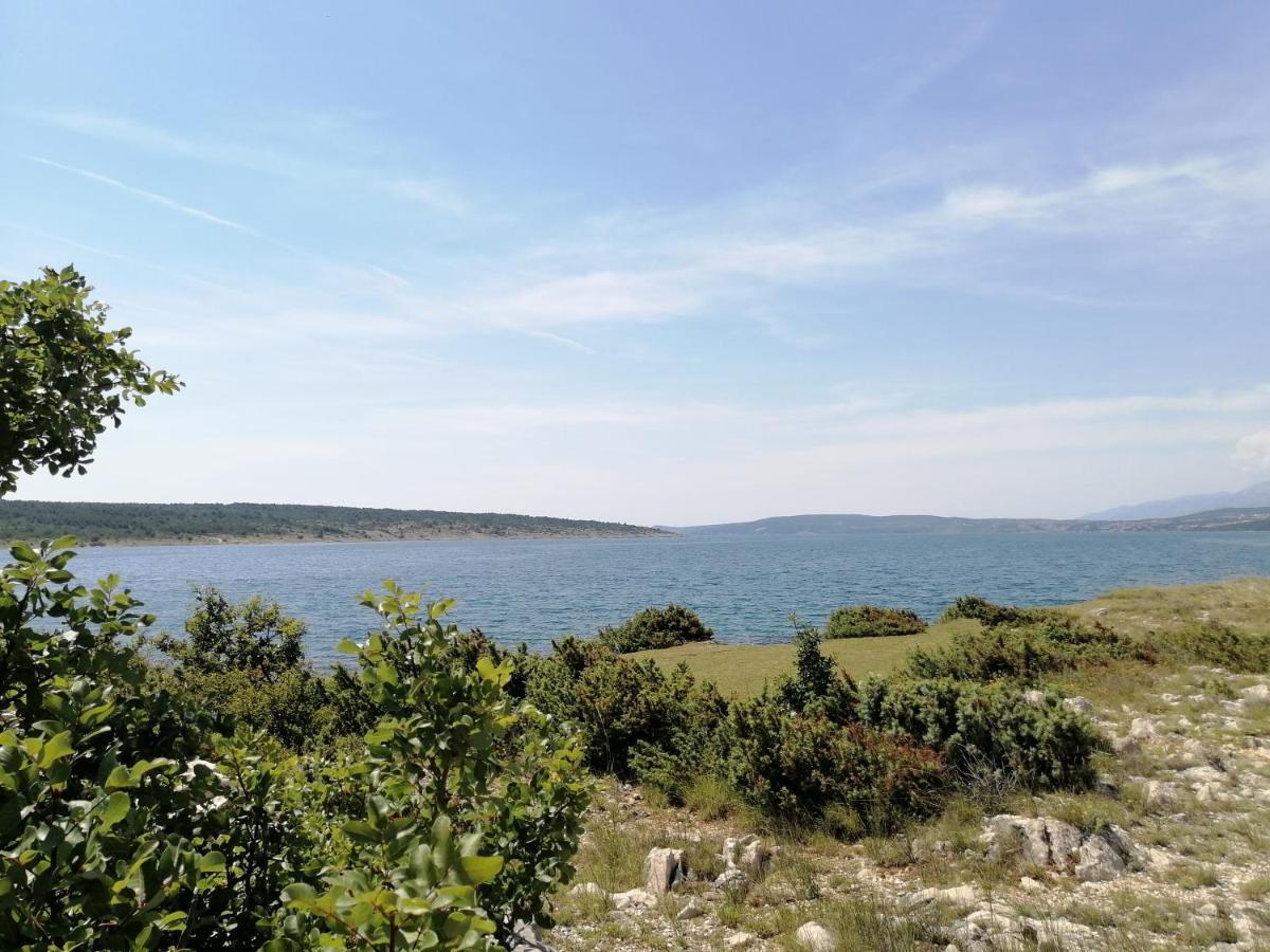 Holiday House Tunjarice Obrovac Dış mekan fotoğraf