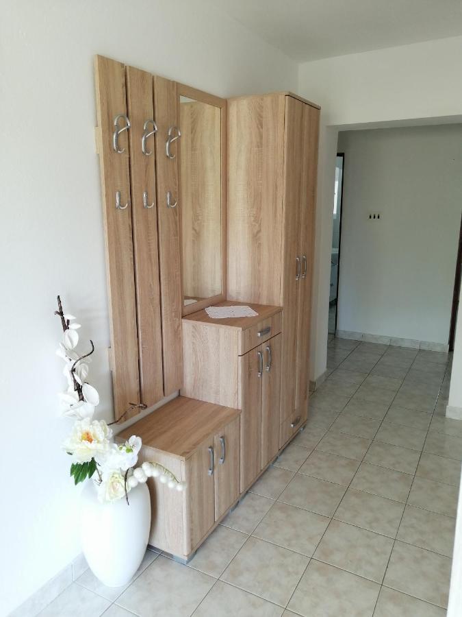 Holiday House Tunjarice Obrovac Dış mekan fotoğraf