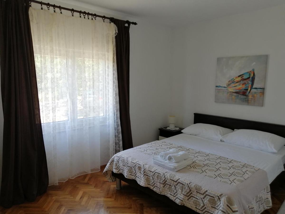 Holiday House Tunjarice Obrovac Dış mekan fotoğraf