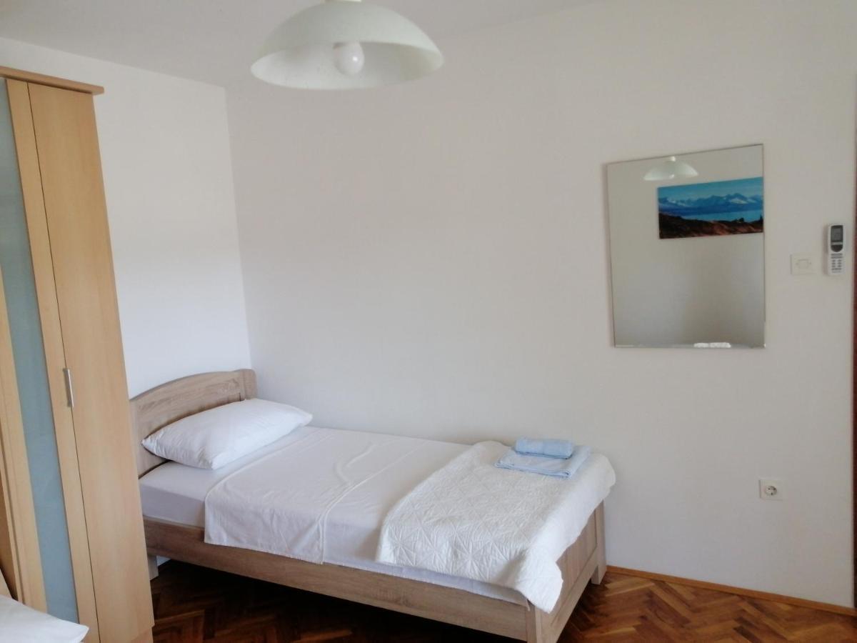 Holiday House Tunjarice Obrovac Dış mekan fotoğraf