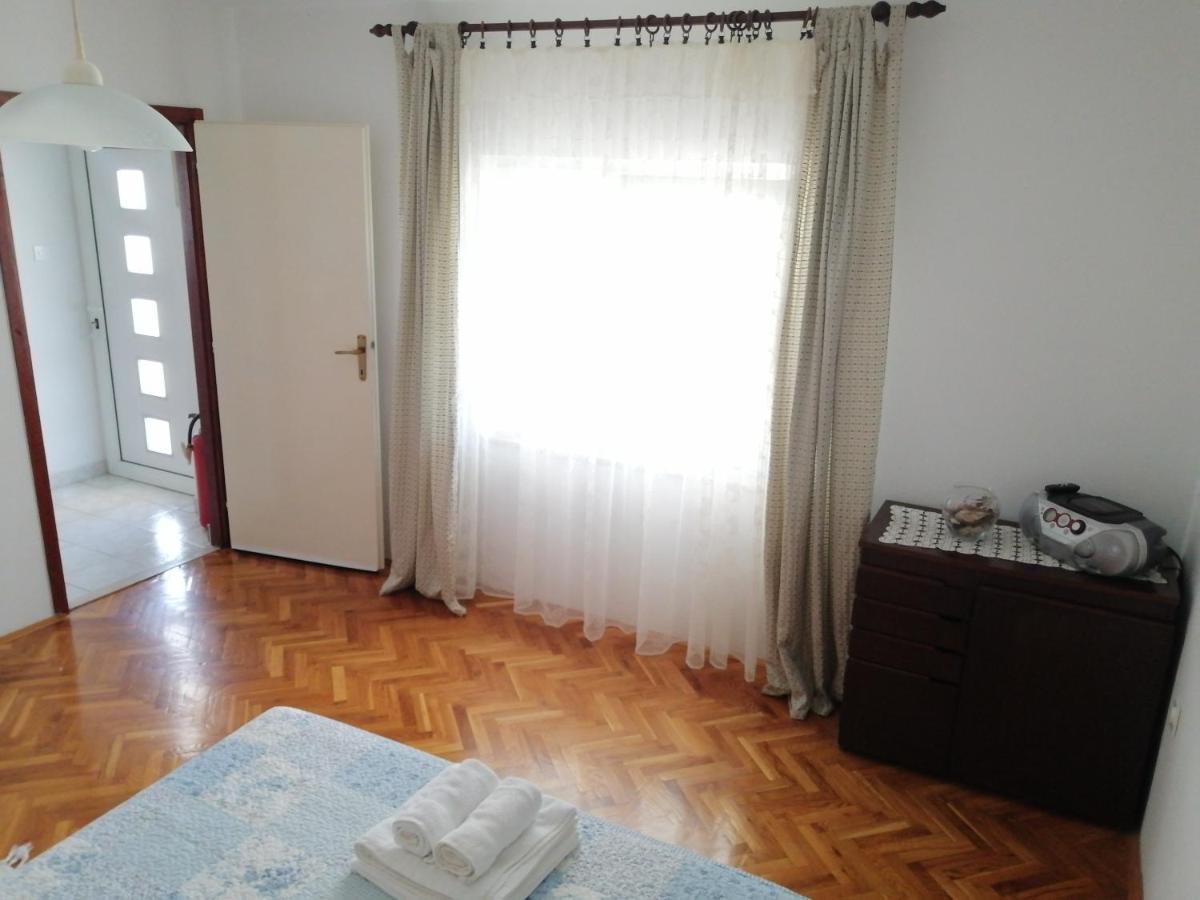 Holiday House Tunjarice Obrovac Dış mekan fotoğraf