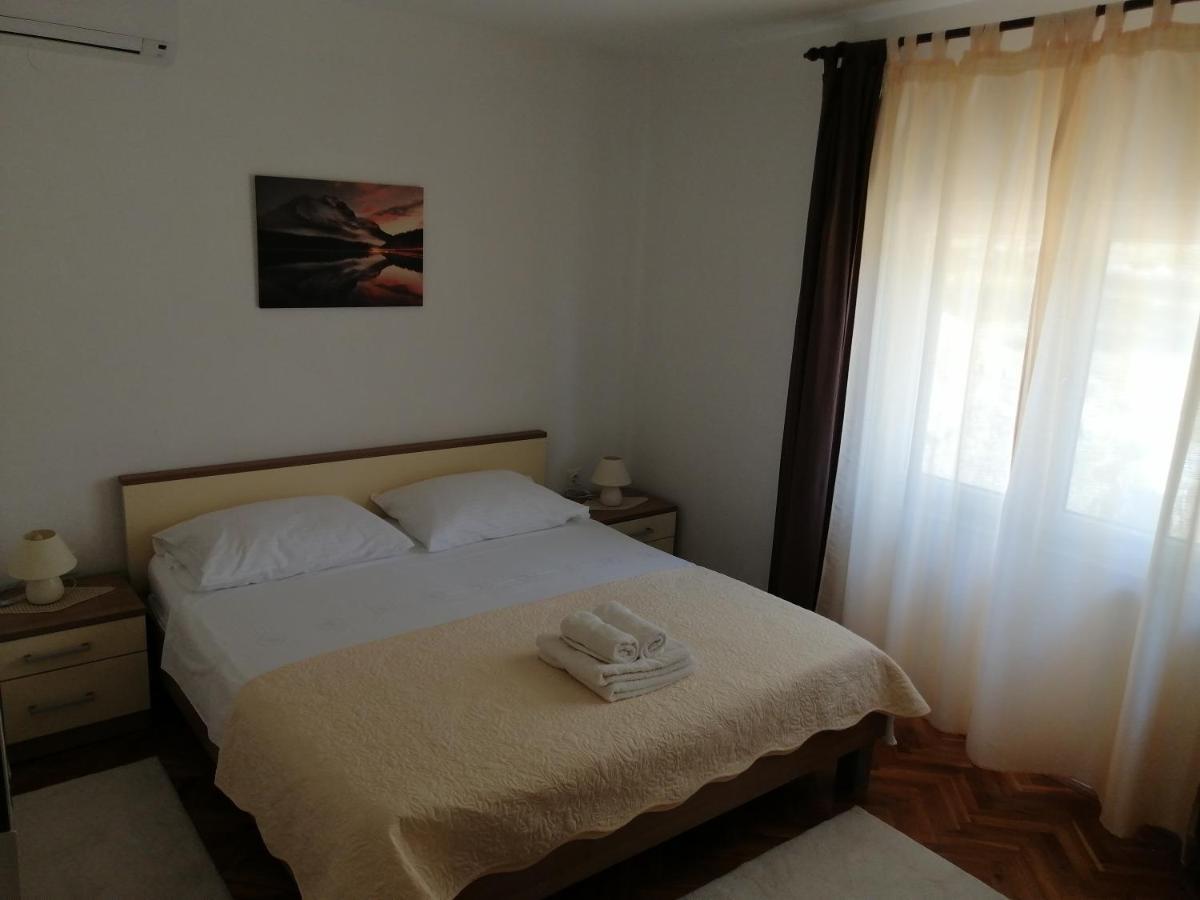Holiday House Tunjarice Obrovac Dış mekan fotoğraf