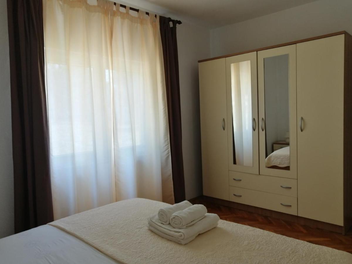 Holiday House Tunjarice Obrovac Dış mekan fotoğraf