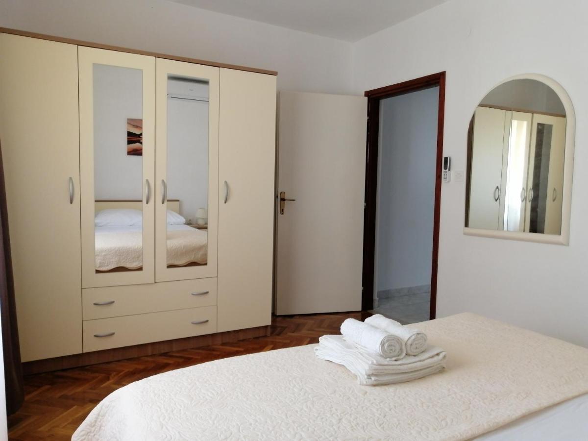 Holiday House Tunjarice Obrovac Dış mekan fotoğraf