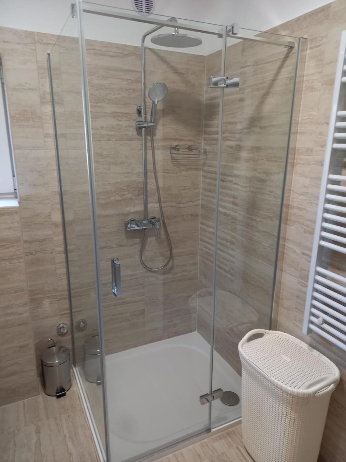 Holiday House Tunjarice Obrovac Dış mekan fotoğraf