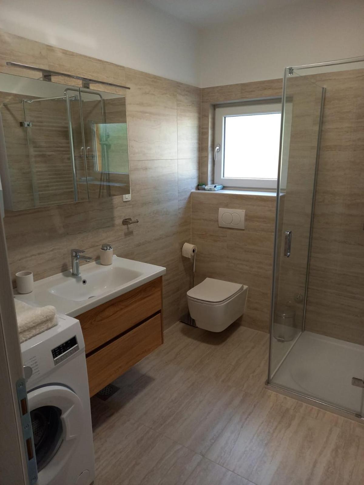 Holiday House Tunjarice Obrovac Dış mekan fotoğraf
