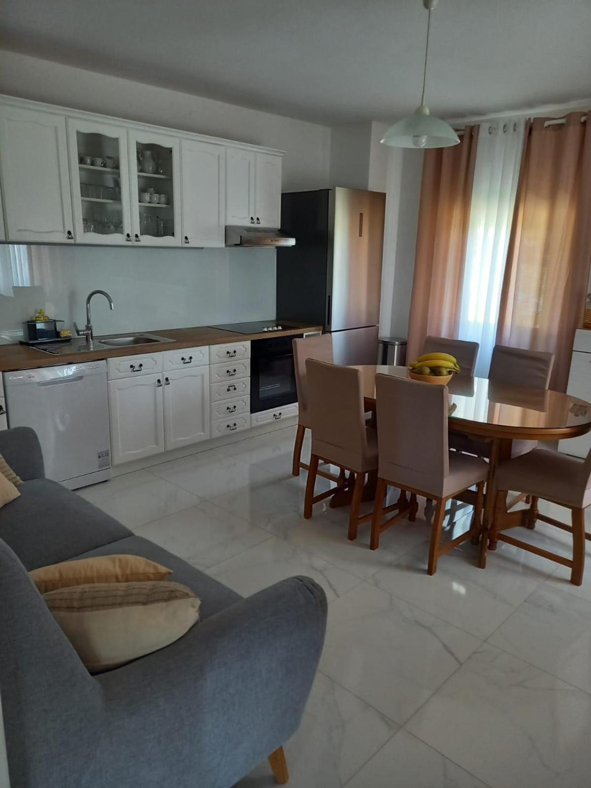 Holiday House Tunjarice Obrovac Dış mekan fotoğraf