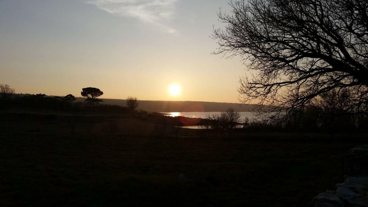 Holiday House Tunjarice Obrovac Dış mekan fotoğraf
