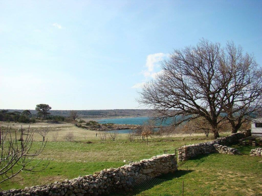 Holiday House Tunjarice Obrovac Dış mekan fotoğraf