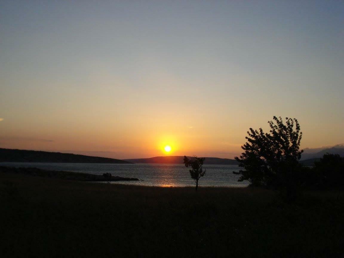 Holiday House Tunjarice Obrovac Dış mekan fotoğraf